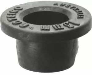 Inel de etanșare pentru cutie sau găleată 13mm