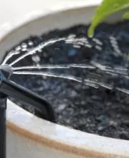 Antelco PotStream watering peg