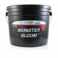 Grotek Monster Bloom 10kg - flowering enhancer