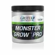 Grotek Monster Grow Pro 130gr - for vigorous plant growth