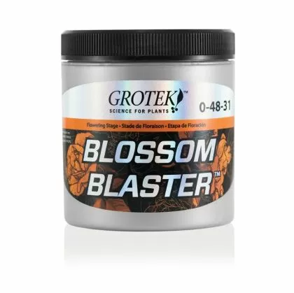 Grotek Blossom Blaster 130g. - supliment pentru înflorire abundentă