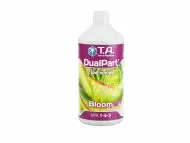 T.A. DualPart Bloom 1l. - îngrășământ pentru înflorire