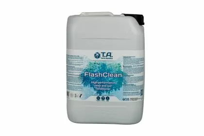 T.A. FlashClean 10l. - agent de curatare