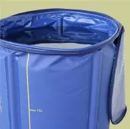 Autopot FlexiTank 1000 liter flexible barrel for water storage