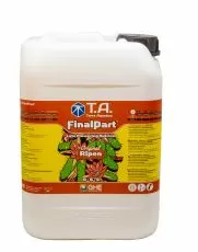 T.A. FinalPartea 10l. - îngrășământ cu înflorire târzie