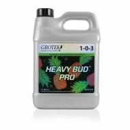 Grotek Heavy Bud Pro 1L - for the ripening stage