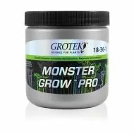Grotek Monster Grow Pro 500gr - for vigorous plant growth