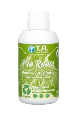 T.A. Pro Roots 0.5l. - organic root stimulator
