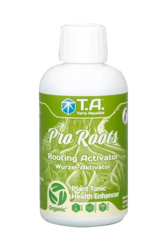 T.A. Pro Roots 0.5l. - organic root stimulator