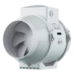 VENTS TT 150 (405 / 520 m3/h) inline turbine fan