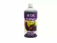 T.A. TriPart Micro Water Hard 1l. - ingrasamant cu oligoelemente pentru apa dura