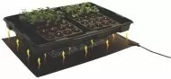 Tampoane de incalzire ROOT!T 40x60cm
