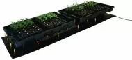 Tampoane de incalzire ROOT!T 40x120cm
