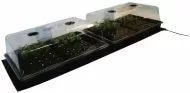 Tampoane de incalzire ROOT!T 40x120cm