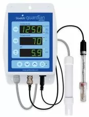 Bluelab Guardian Monitor - Contor combinat de pH și EC