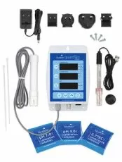 Bluelab Guardian Monitor - Contor combinat de pH și EC