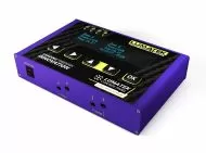 Panou de control Lumatek (HID) - Controler digital de iluminare (lămpi cu sodiu)