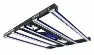 Lumatek LED Zeus Compact 465W - Lampa LED pentru crestere si inflorire