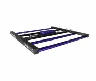 Lumatek LED Zeus Compact 465W - Lampa LED pentru crestere si inflorire