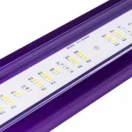 Lumatek LED Zeus Compact 465W - Lampa LED pentru crestere si inflorire