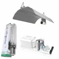 Light SET 600W HortiLight grow light kit