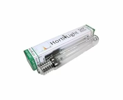 HortiLight SHP 600W dual - Lampă/bec cu sodiu cu spectru dublu