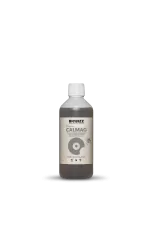 BioBizz CalMag 0,5l. - Calciu si Magneziu