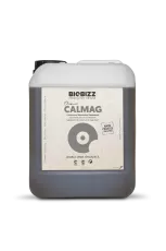BioBizz CalMag 5l. - Calciu si Magneziu