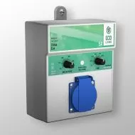 TechGrow Clima Eco 5A (Minimum speed) controller