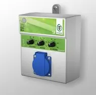TechGrow Clima Micro Day/Night Fan Controller 5A