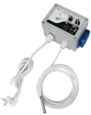 GSE - Controler de histerezis (10A)
