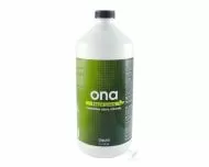 Odors Neutralizer ONA Liquid Fresh Linen 922ml