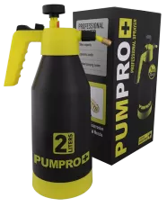 Garden Highpro PUMPRO 2l - Pulverizator de gradina pentru flori