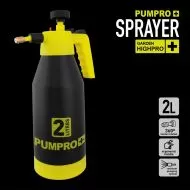 Garden Highpro PUMPRO 2l - Pulverizator de gradina pentru flori