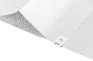 Garden Highpro PEARLPRO XL lamp reflector