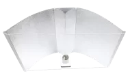 Garden Highpro PEARLPRO XL lamp reflector