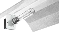 Garden Highpro PEARLPRO lamp reflector