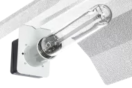 Garden Highpro PEARLPRO lamp reflector