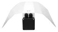 Garden Highpro PEARLPRO lamp reflector