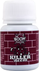 Killer Boom 30ml. - broad spectrum organic fungicide