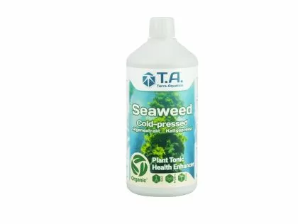 T.A. Alge marine 1l. - supliment organic cu extract de alge marine