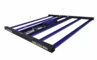 Lumatek LED Zeus 600W PRO 2.9 - Lampa LED pentru crestere si inflorire