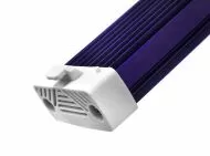 Lumatek LED Zeus 600W PRO 2.9 - Lampa LED pentru crestere si inflorire