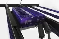 Lumatek LED Zeus 600W PRO 2.9 - Lampa LED pentru crestere si inflorire