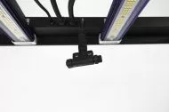 Lumatek LED Zeus 600W PRO 2.9 - Lampa LED pentru crestere si inflorire