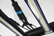 Lumatek LED Zeus 600W PRO 2.9 - Lampa LED pentru crestere si inflorire