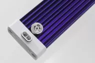 Lumatek LED Zeus 600W PRO 2.9 - Lampa LED pentru crestere si inflorire