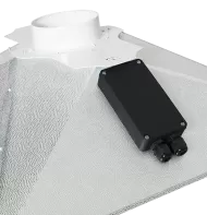 Garden Highpro MATRIX lamp reflector