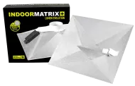 Garden Highpro MATRIX lamp reflector