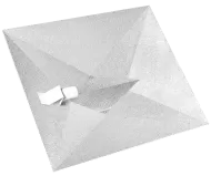 Garden Highpro MATRIX lamp reflector